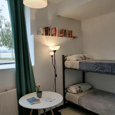 Bed and breakfast Grupo Rh