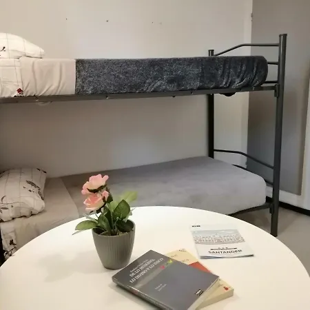 Grupo Rh Bed and breakfast Santander