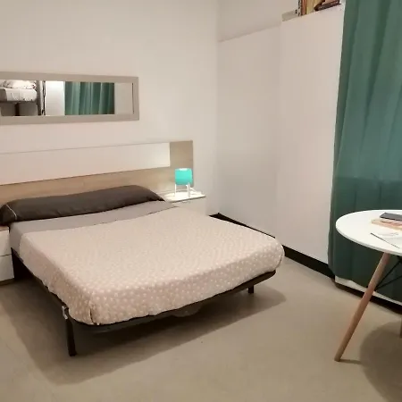 Grupo Rh Bed & Breakfast Santander