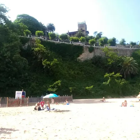 Grupo Rh Bed and breakfast Santander