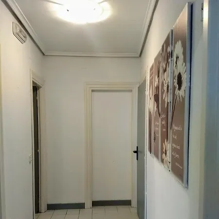 Bed & Breakfast Grupo Rh Santander