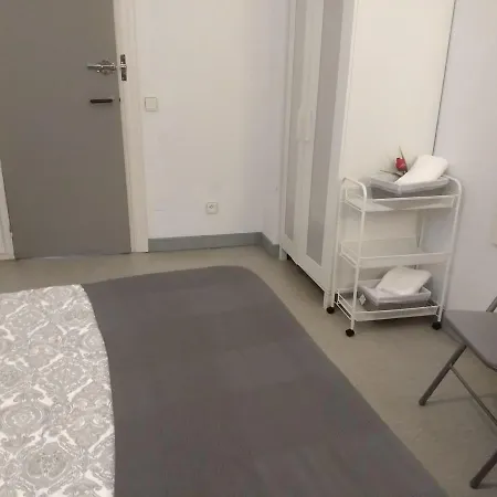 Grupo Rh Bed & Breakfast Santander