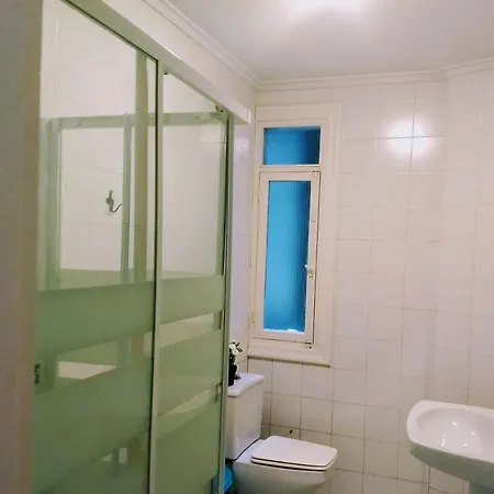 Bed and breakfast Grupo Rh Santander