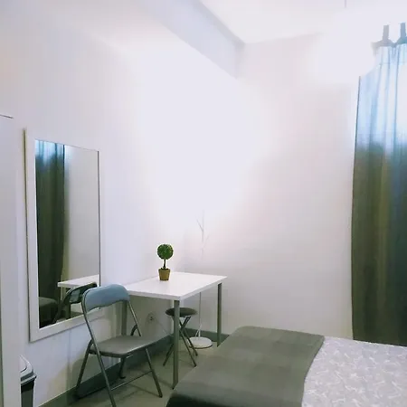 Bed & Breakfast Grupo Rh