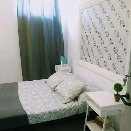 Bed & Breakfast Grupo Rh