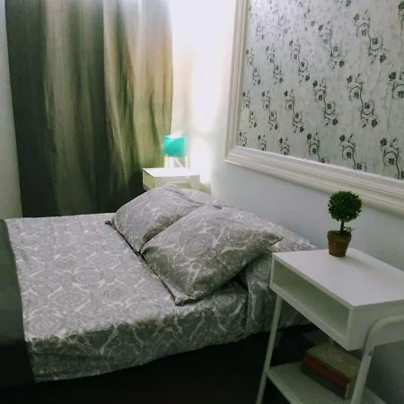 Grupo Rh Bed & Breakfast Santander