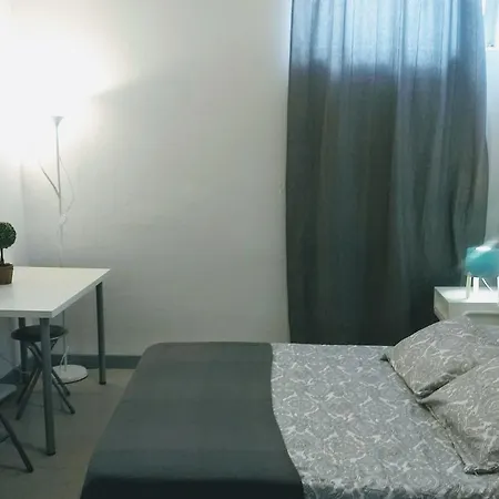 Bed & Breakfast Grupo Rh Santander