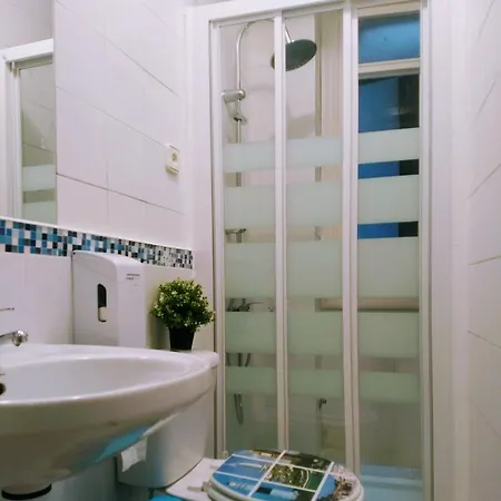 Grupo Rh Bed and breakfast *