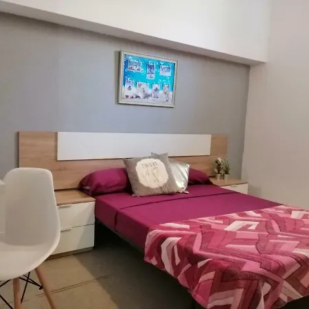 Grupo Rh Bed and breakfast Santander