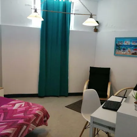 Grupo Rh Bed & Breakfast Santander