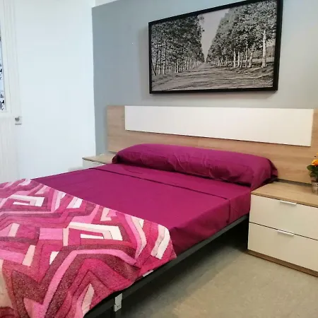 Grupo Rh Bed and breakfast Santander