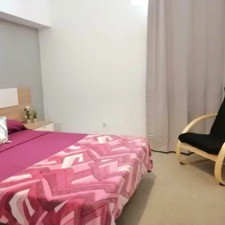 Bed & Breakfast Grupo Rh *